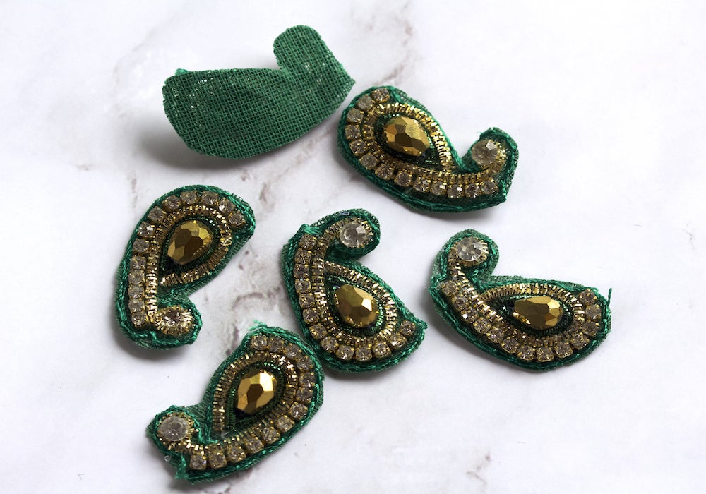 Applique