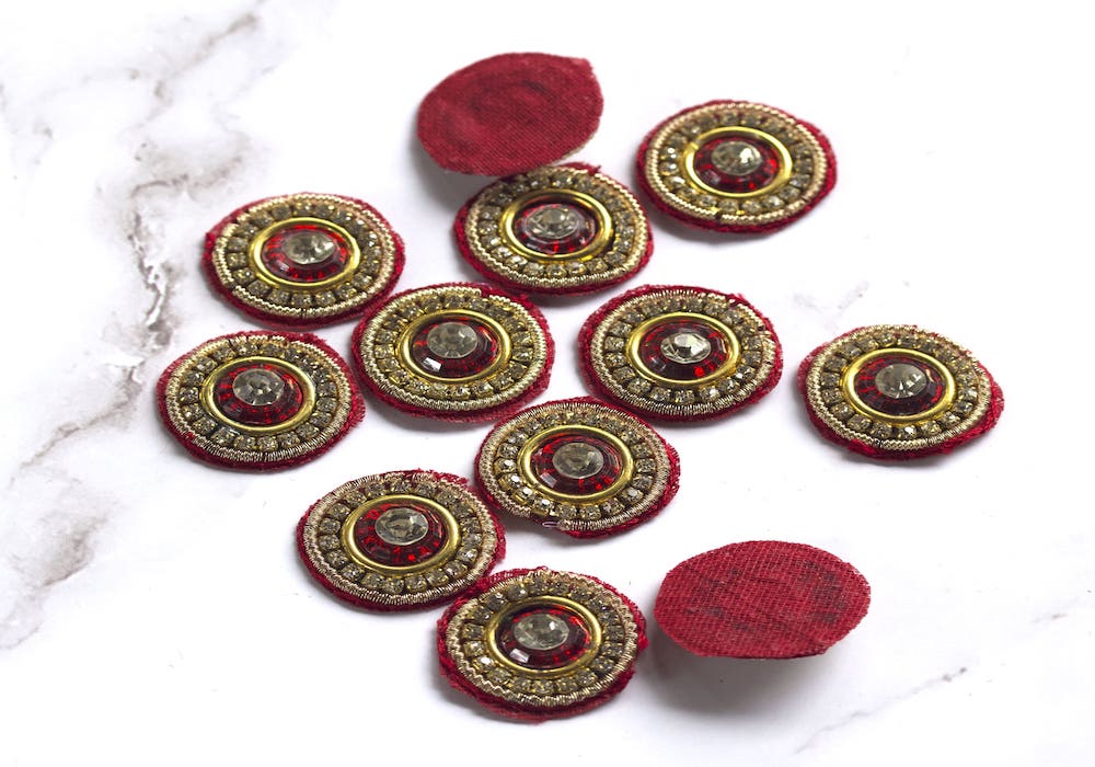 applique