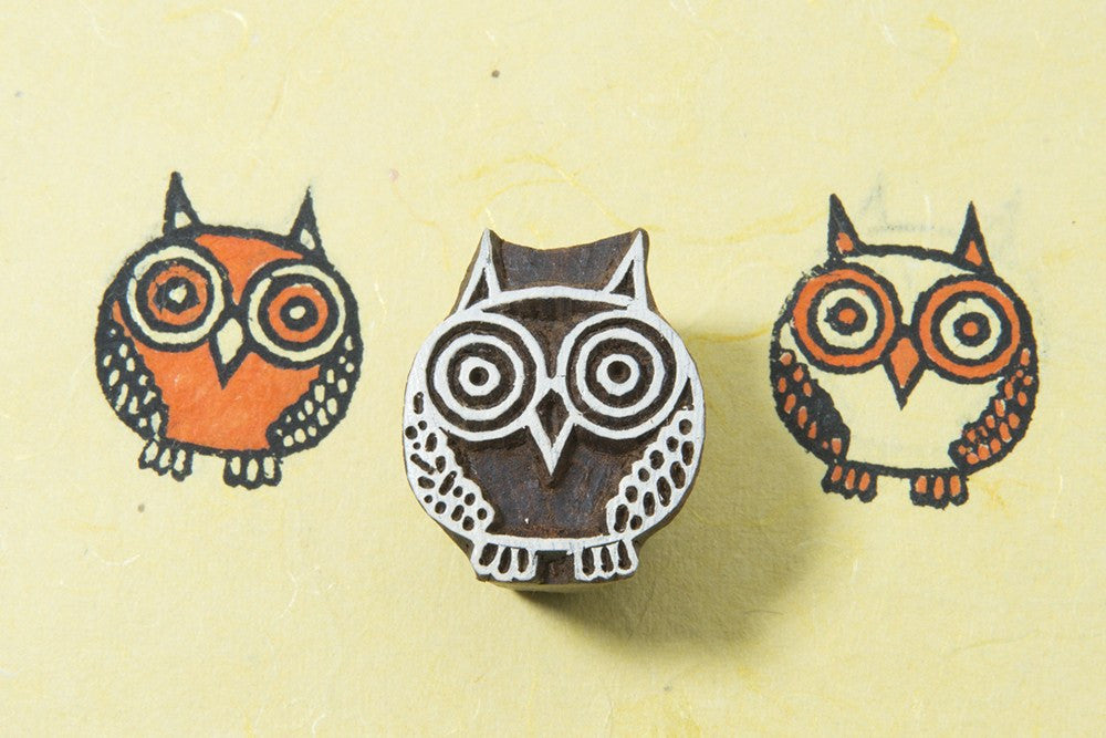 india batik stamp
