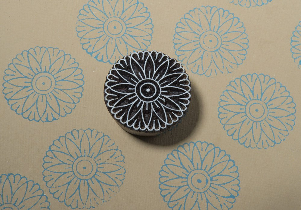 printing blocks for fabric