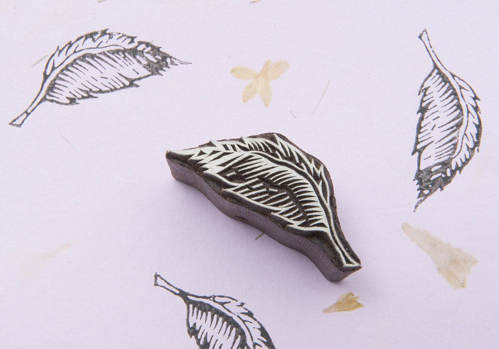 printing blocks for fabric