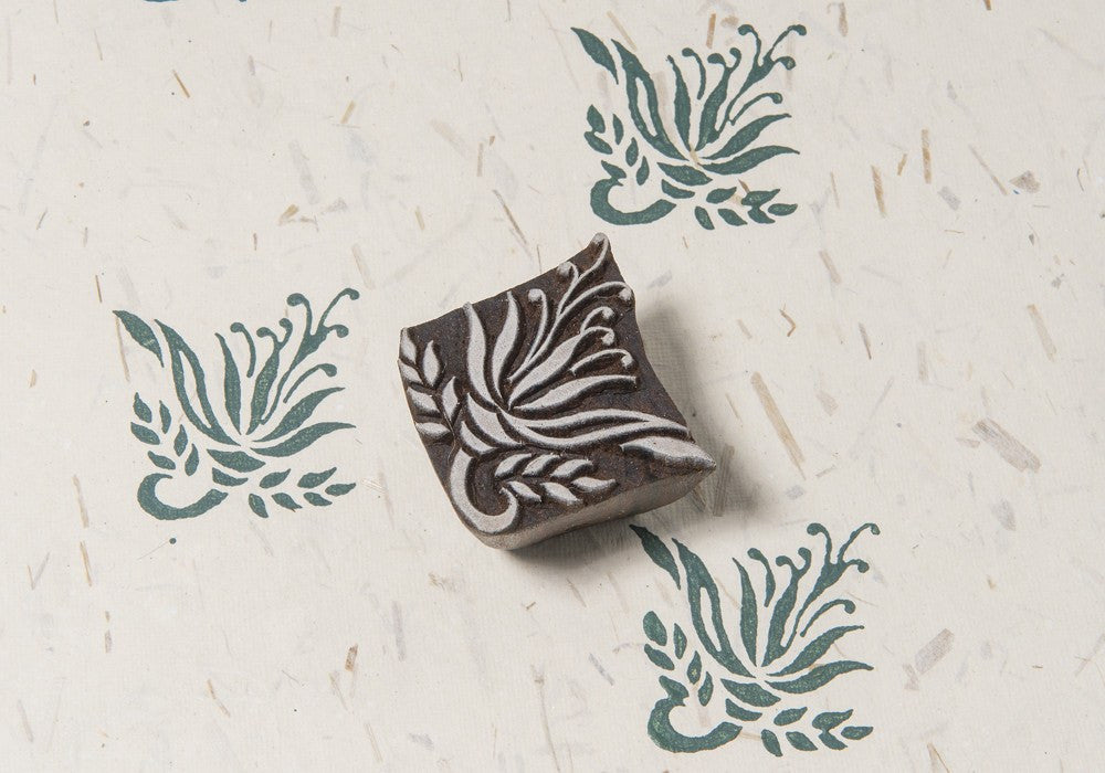 textile stamp