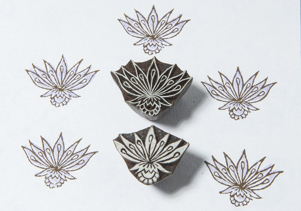 block print stamp