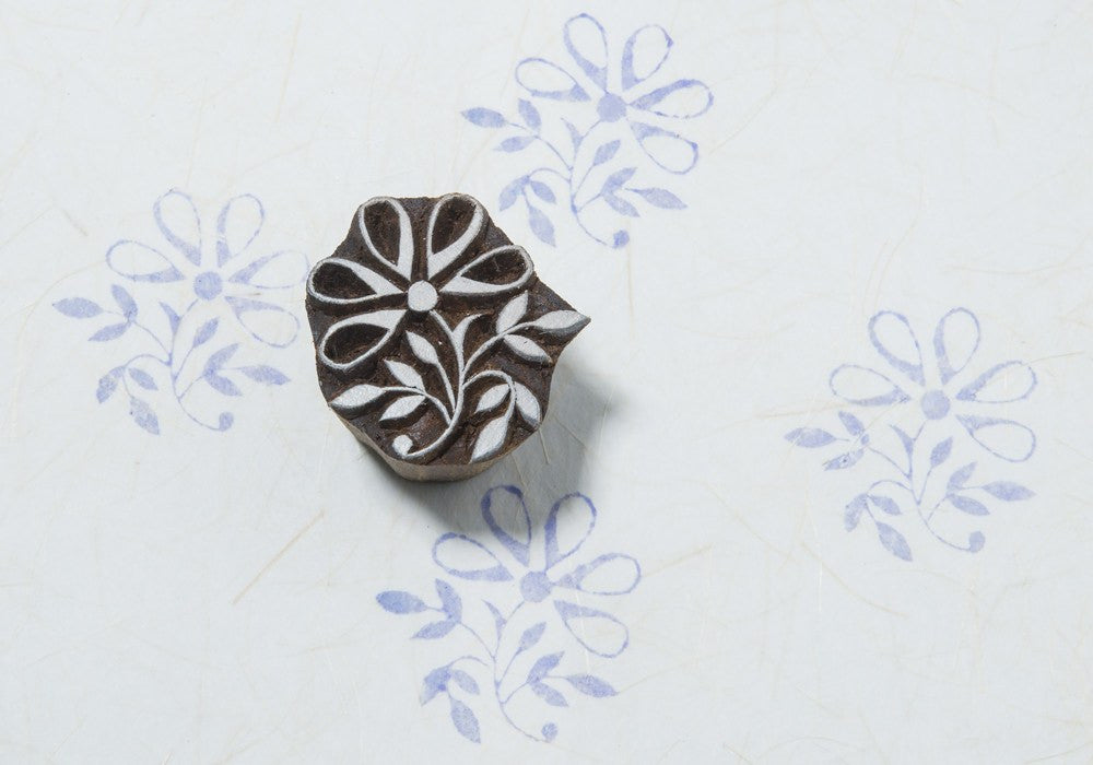 textile stamp